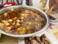 -黑皮酸菜鱼(绣花巷店)