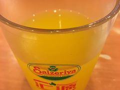 -萨莉亚意式餐厅(深圳北站店)