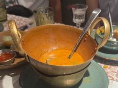 -芭札·Thai泰国餐厅(同和金铂天地店)
