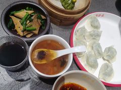 -德发长·花式蒸饺(大唐不夜城店)