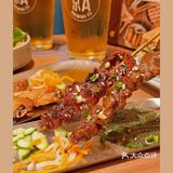 在96广场的西贡妈妈🍺“哈”到爽