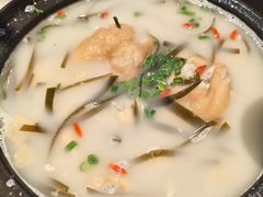 -金熊猫川菜餐厅