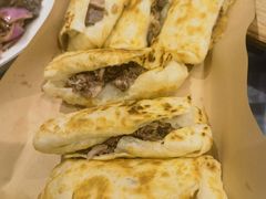 -高玛纳驴肉火烧(河间总店)