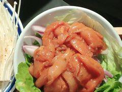 -么肆烤肉(汉街形象店)