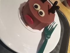 -星巴克(杭州临平万达广场店)