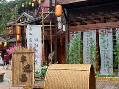 -洛带古镇