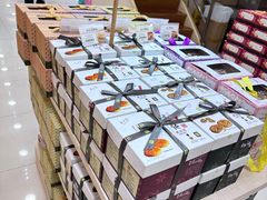 -钜记手信(大三巴街店)