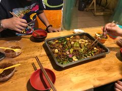 -特色油卤串串(水碾河店)