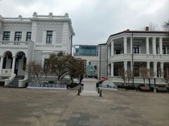 -天津意大利风情旅游区
