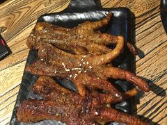 -铁人烧烤(北京店)