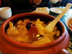 -香满楼(临安路店)