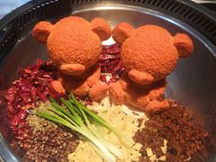 -红辣椒·川菜·火锅(张杨路店)
