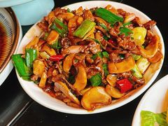 -三酉星·枫·山風与野菜(上海总店)