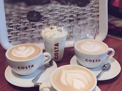 -COSTA COFFEE(吴江路店)