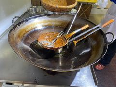 -邓记新一代糖油果子(四川煤管局供销公司职工宿舍店)