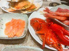 -初色海鲜自助(万丰路店)