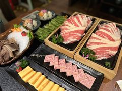 -湊湊火锅·茶憩(锦艺城店)