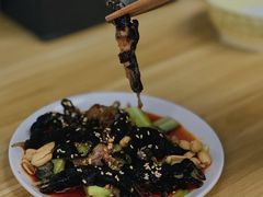 -四川老牛麻辣烫(北门桥店)