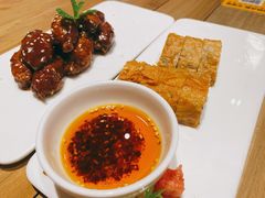 -枣子树·素食餐厅(普陀山店)