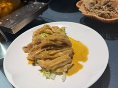 -燕郊烧鸽子(酷车小镇店)