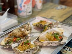 -老谢野馄饨(延安路店)