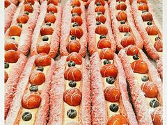 -LELECHA乐乐茶(新街口大洋店)