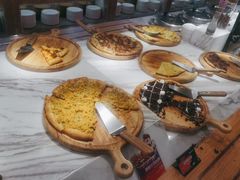 -比格比萨自助(南京万达茂店)