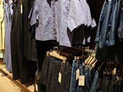 -MUJI无印良品(西单大悦城店)