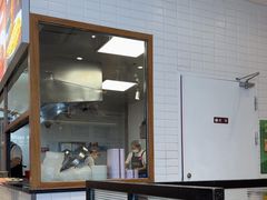-小杨生煎(香港名都店)