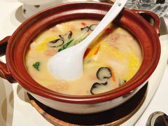 -四季民福烤鸭店(外滩外白渡桥店)