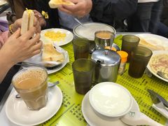 -澳洲牛奶公司(佐敦店)