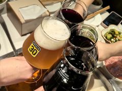 -海底捞火锅(劲松店)