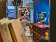 -幻樂園·咖啡(万科云城店)