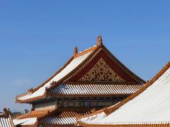 -故宫博物院(故宫)