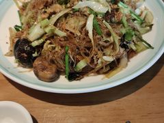 -街小坐闽南小牌档(老火车站店)