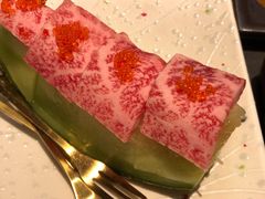 -铭牛烧肉·和牛海鲜自助(高新月牙湖店)