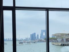 -岁粤Moon·湖景餐厅(月光码头店)