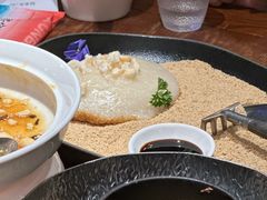 酒酿糍粑-寻宝记绍兴菜(鲁迅路店)