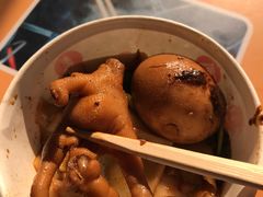 -肖胖子猪油拌粉