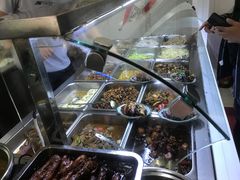 -友琴面馆(东白溪公寓店)