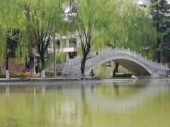 -西安市长乐公园