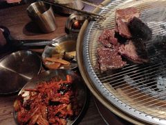 -西塔老太太泥炉烤肉(万柳华联店)