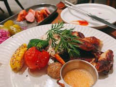 -ibarrel爱杯·bistro&brunch(江宁路店)