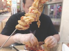 -虾神於氏龙虾·小龙虾(江宁旗舰店)