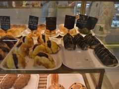 -新侨三宝乐面包店(菜市口店)