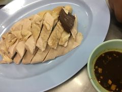 -红大哥水门鸡饭(總店)
