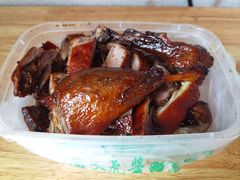 -文虎酱鸭旗舰店(禾兴南路店)