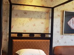 -乌镇枕水度假酒店