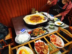-老渔家白族石板烧旗舰店