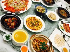 -頂好酒家·经典粤菜(海信广场店)